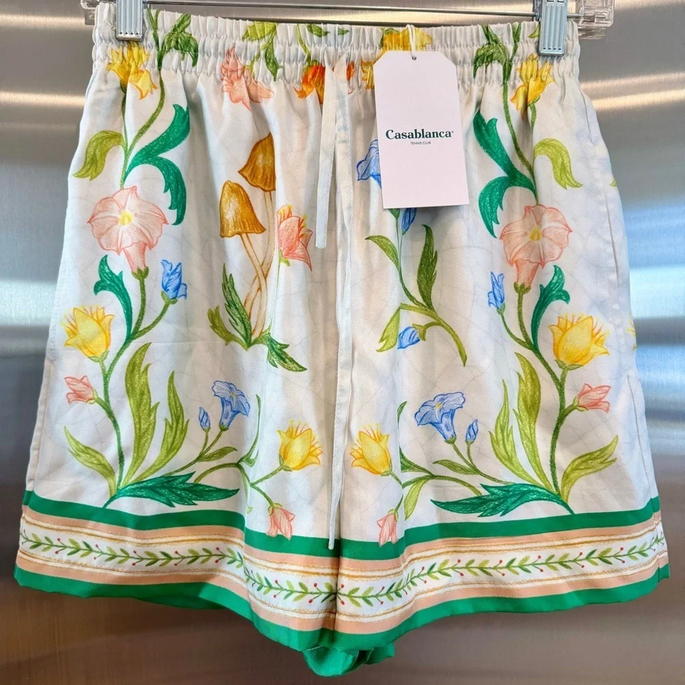 casablanca brand new